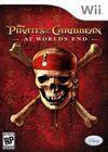 Piratas del Caribe: En el Fin del Mundo para Wii