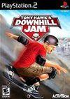 Tony Hawk's Downhill Jam para PlayStation 2