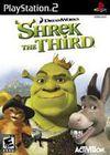 Shrek the Third para PlayStation 2