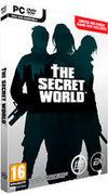 The Secret World para Ordenador