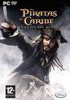 Piratas del Caribe: En el Fin del Mundo para Ordenador