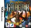Car�tula oficial de de Puzzle Quest Galactrix para NDS