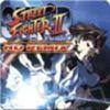 Car�tula oficial de de Super Street Fighter II Turbo HD Remix PSN para PS3