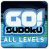 Car�tula oficial de de Go! Sudoku PSN para PS3