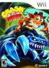 Crash: Lucha de Titanes para Wii