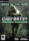 Call of Duty 4: Modern Warfare para Ordenador