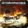 Car�tula oficial de de Hydrophobia Prophecy PSN para PS3