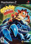 Crash: Lucha de Titanes para PlayStation 2