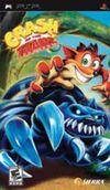 Crash: Lucha de Titanes para PSP