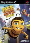 Car�tula oficial de de Bee Movie para PS2