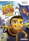 Car�tula oficial de de Bee Movie para Wii