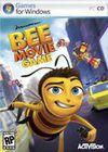 Car�tula oficial de de Bee Movie para PC