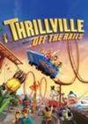 Car�tula oficial de de Thrillville: Off the Rails para PC