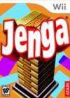 Car�tula oficial de de Jenga para Wii