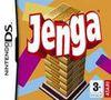 Car�tula oficial de de Jenga para NDS