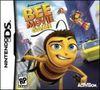 Car�tula oficial de de Bee Movie para NDS