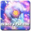 Car�tula oficial de de Blast Factor : Advanced Research PSN para PS3