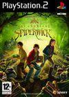 Car�tula oficial de de The Spiderwick Chronicles para PS2