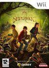 Car�tula oficial de de The Spiderwick Chronicles para Wii