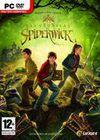 Car�tula oficial de de The Spiderwick Chronicles para PC