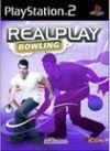 Car�tula oficial de de RealPlay Bowling para PS2