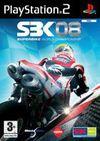 SBK-08 Superbike World Championship para PlayStation 2