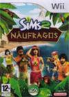 Los Sims 2 N�ufragos para Wii