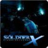 Car�tula oficial de de S�ldner-X: Himmelsst�rmer PSN para PS3