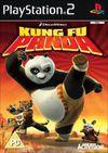 Kung Fu Panda para PlayStation 2
