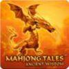 Car�tula oficial de de Mahjong Tales: Ancient Wisdom PSN para PS3