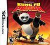 Car�tula oficial de de Kung Fu Panda para NDS