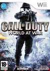 Call of Duty: World at War para Wii