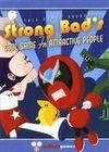 Car�tula oficial de de Strong Bad�s Cool Game for Attractive People - Episode 1 - Homestar Ruiner para PC