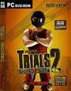 Car�tula oficial de de Trials 2: Second Edition para PC