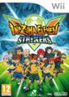 Car�tula oficial de de Inazuma Eleven Strikers para Wii