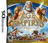 Age of Empires: Mythologies para Nintendo DS