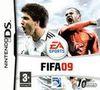 FIFA Soccer 09 para Nintendo DS