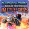 Supersonic Acrobatic Rocket-Powered Battle-Cars PSN para PlayStation 3