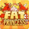 Fat Princess PSN para PlayStation 3