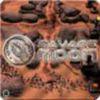 Car�tula oficial de de Savage Moon PSN para PS3