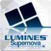 Car�tula oficial de de Lumines SuperNova PSN para PS3