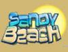 Car�tula oficial de de Sandy Beach WiiW para Wii