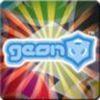Car�tula oficial de de GEON PSN para PS3