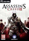 Car�tula oficial de de Assassin's Creed 2 para PC
