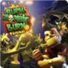 Burn Zombie Burn PSN para PlayStation 3