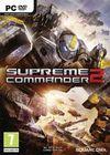 Supreme Commander 2 para Ordenador