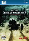 Car�tula oficial de de World War II General Commander: Operation Watch on the Rhine para PC