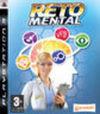 Car�tula oficial de de Reto Mental PSN para PS3