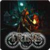Car�tula oficial de de Trine PSN para PS3