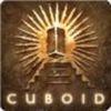 Car�tula oficial de de Cuboid PSN para PS3